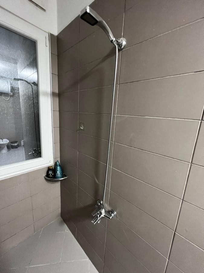 Apartmán Tirana Main Square Exteriér fotografie